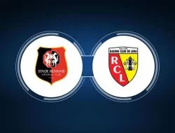 Prediksi Rennes vs Lens, Ligue 1 Prancis 13 Mei 2024