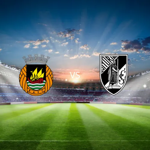 Rio Ave vs Guimaraes