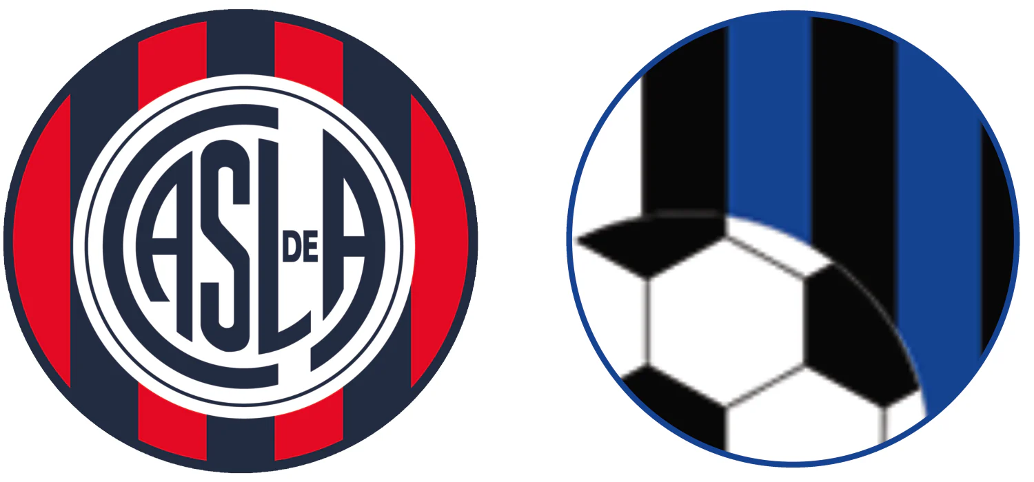 San Lorenzo vs Liverpool