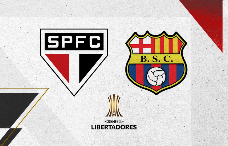 Sao Paulo vs Barcelona