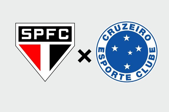 Sao Paulo vs Cruzeiro