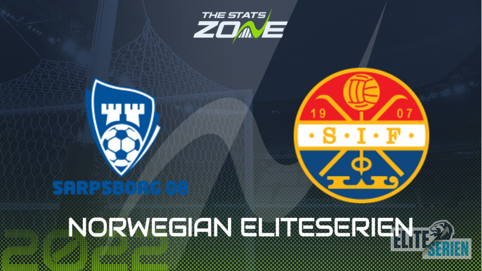 Sarpsborg vs Stromsgodset