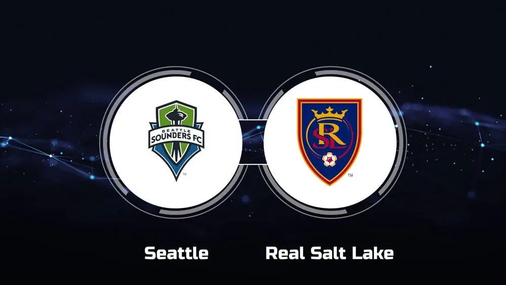 Seattle vs Salt Lake