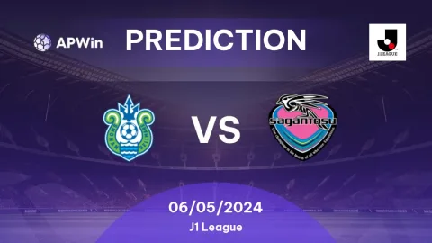 Shonan Bellmare vs Sagan Tosu