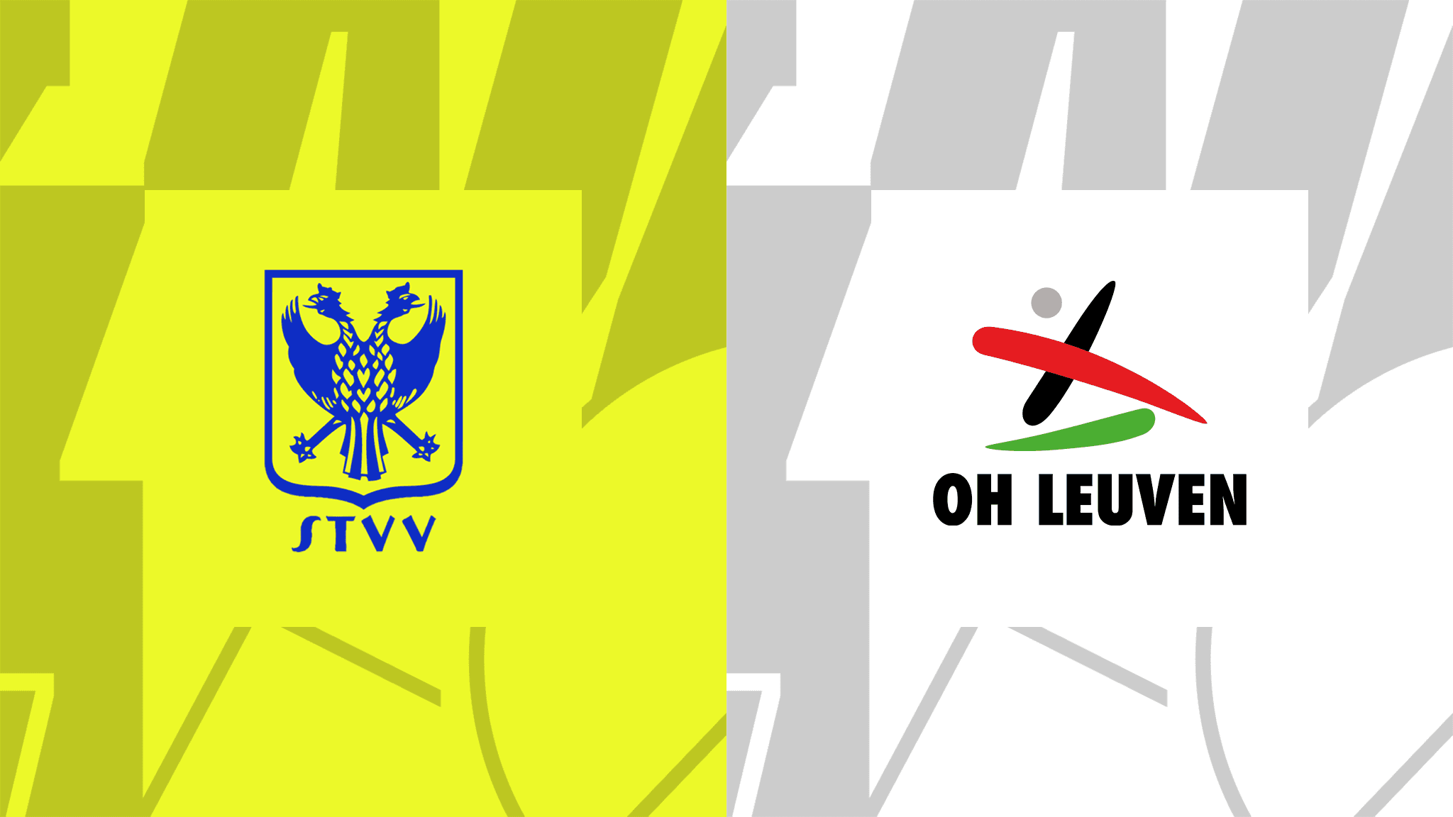 Sint-Truiden vs Leuven