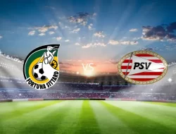 Prediksi Sittard vs PSV Eindhoven, Eredivisie Belanda 12 Mei 2024