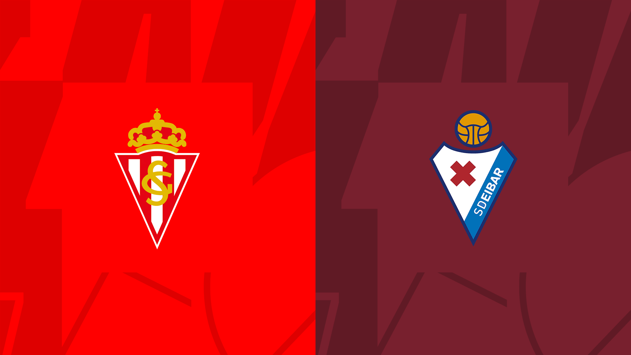 Sporting Gijon vs Eibar