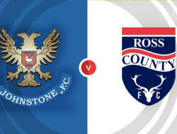 Prediksi St Johnstone vs Ross County, Liga Scotlandia 16 Mei 2024