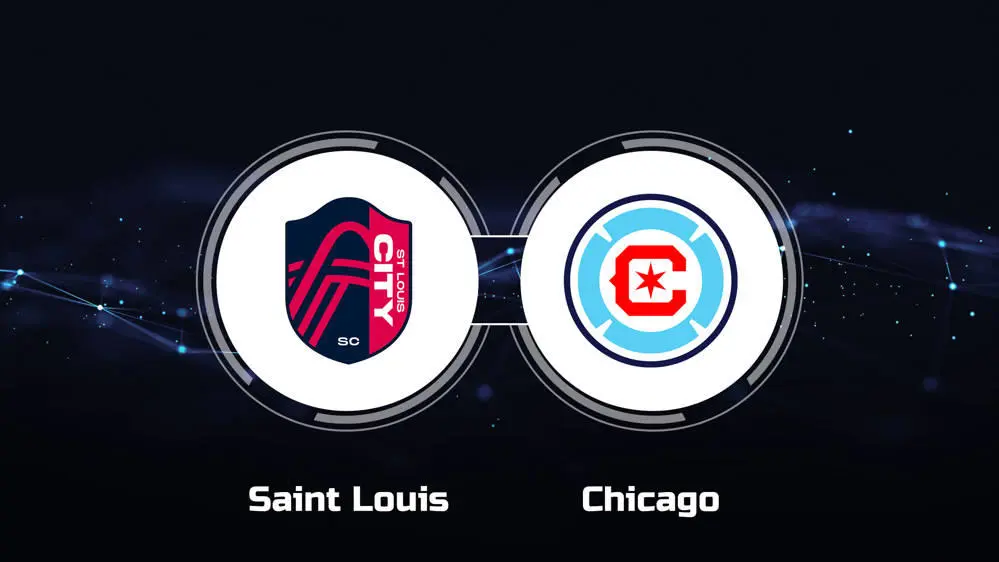 St Louis City vs Chicago