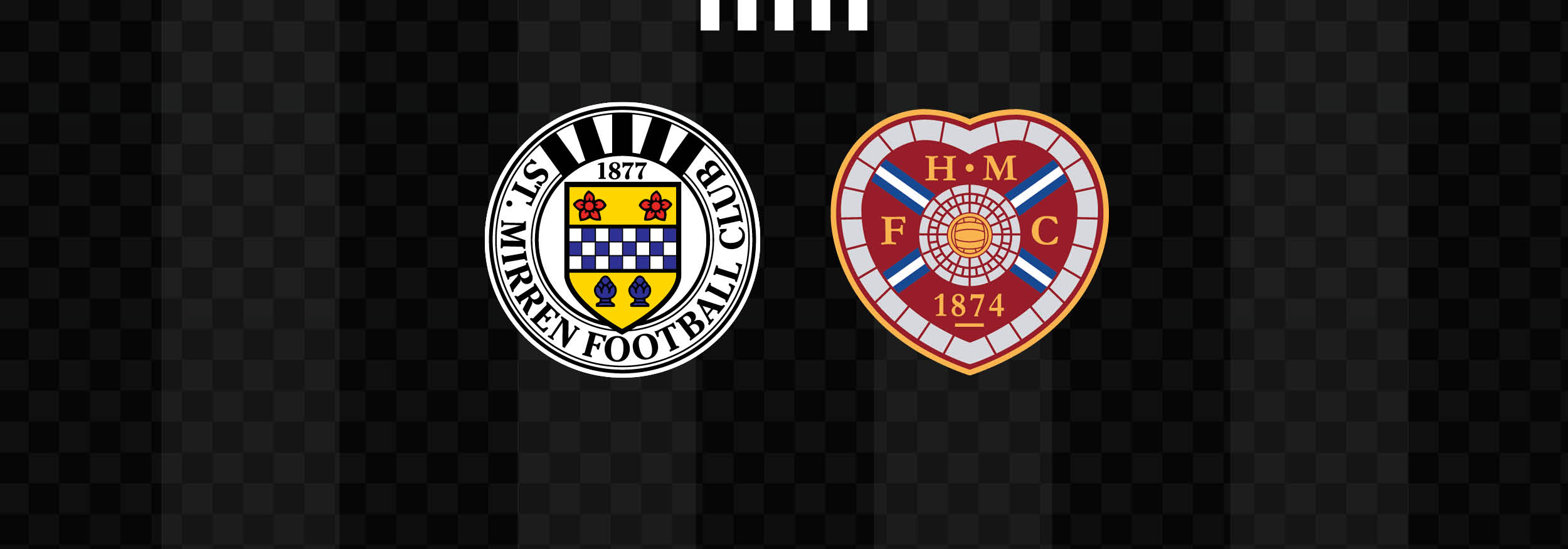 St Mirren vs Hearts