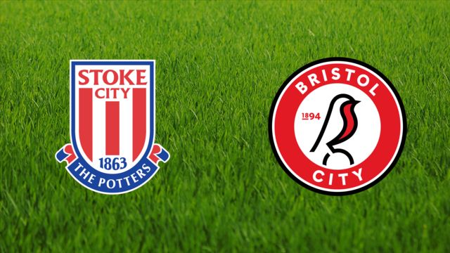 Stoke vs Bristol City