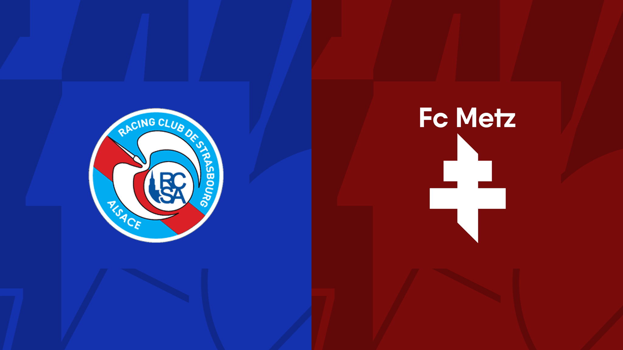 Strasbourg vs Metz