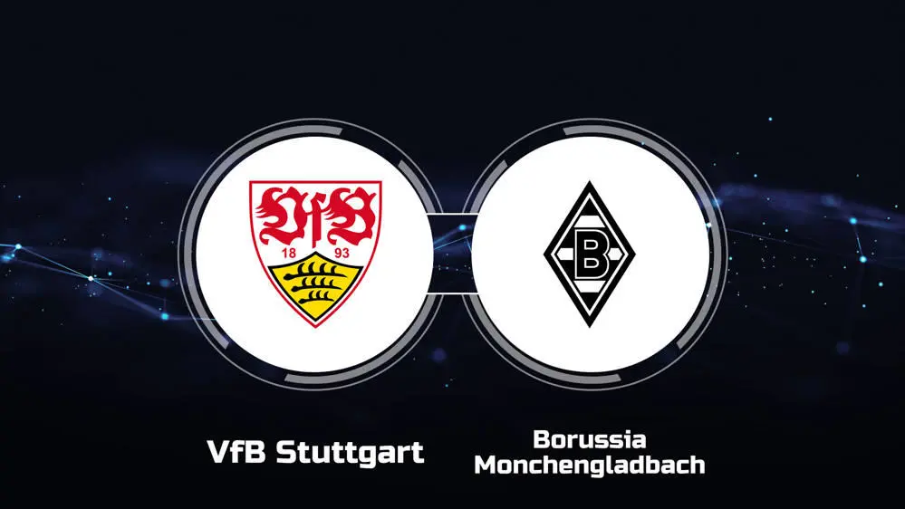 Stuttgart vs Monchengladbach