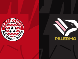 Prediksi Sudtirol vs Palermo, Serie B Italia 11 Mei 2024