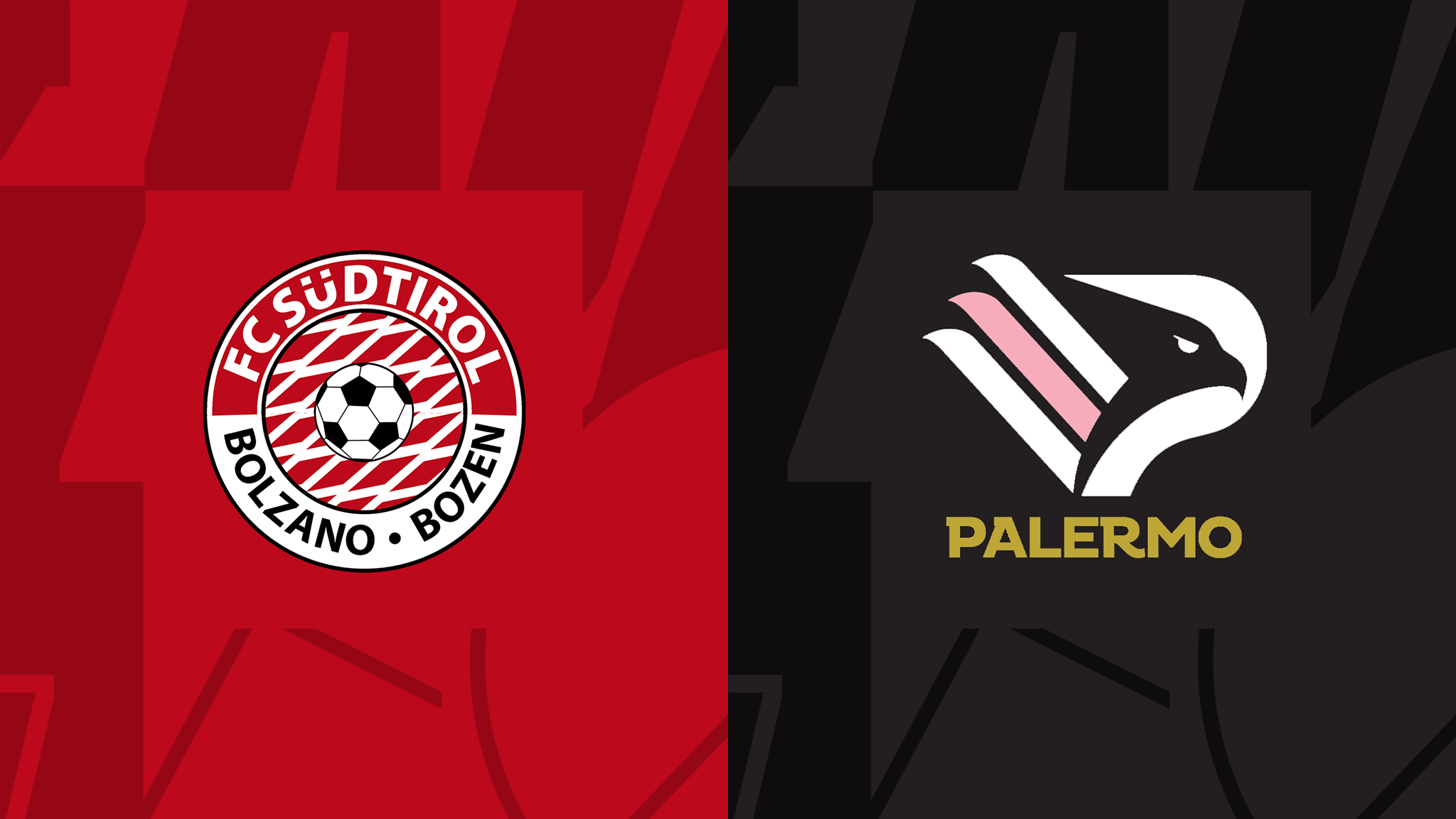 Sudtirol vs Palermo