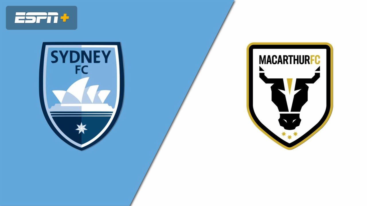 Sydney vs Macarthur