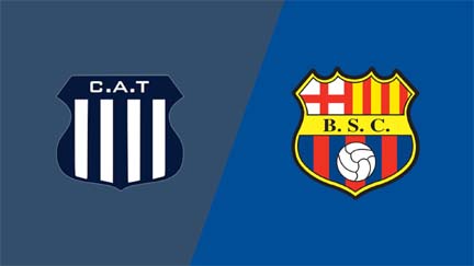 Talleres vs Barcelona