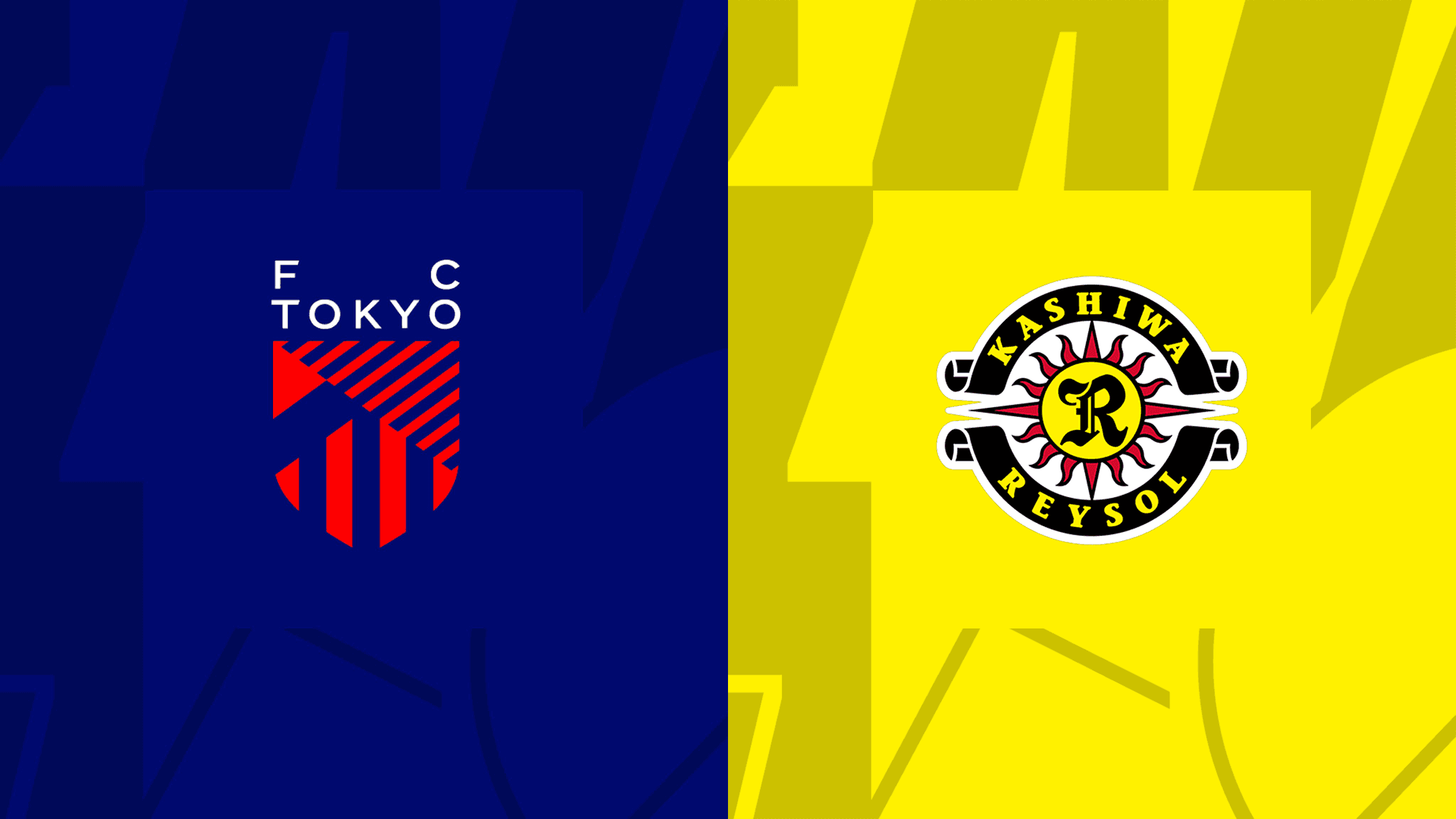 Tokyo vs Kashiwa Reysol