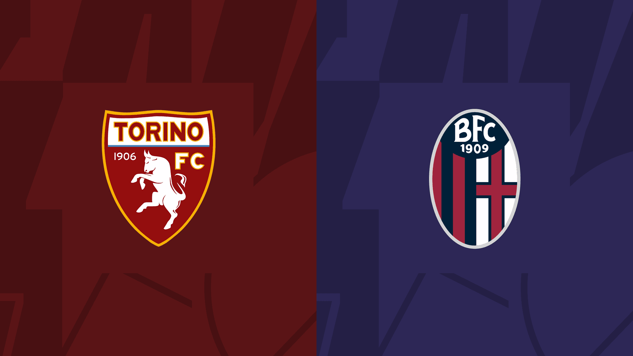 Torino vs Bologna