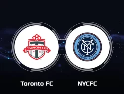 Prediksi Toronto vs New York, MLS 12 Mei 2024