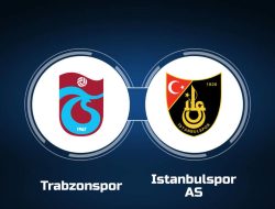 Prediksi Trabzonspor vs Istanbulspor, Liga Turkey 12 Mei 2024