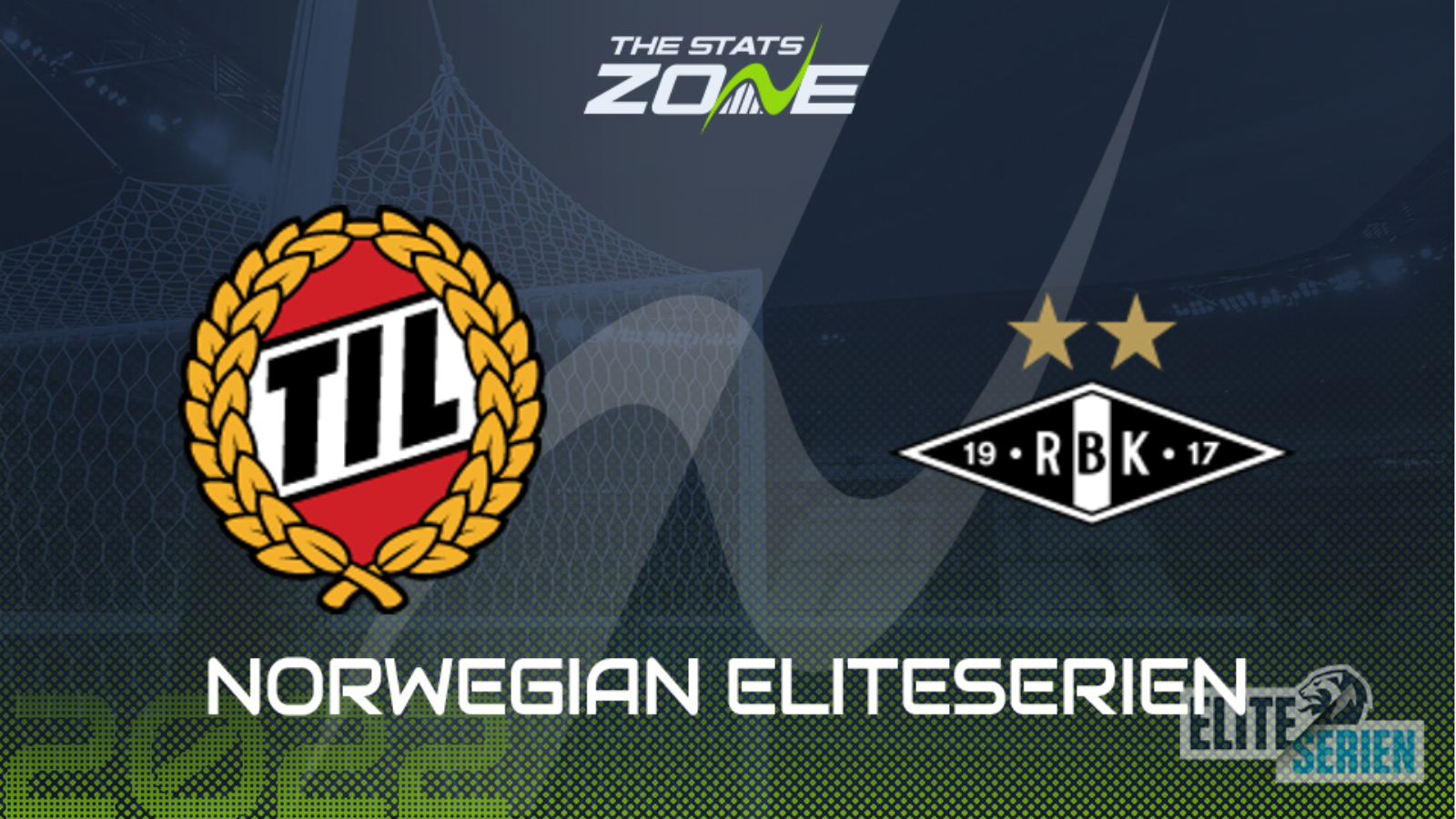 Tromso IL vs Rosenborg