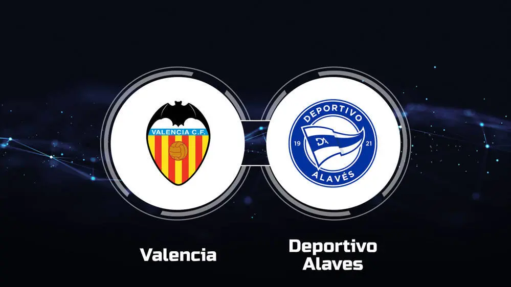 Valencia vs Alaves