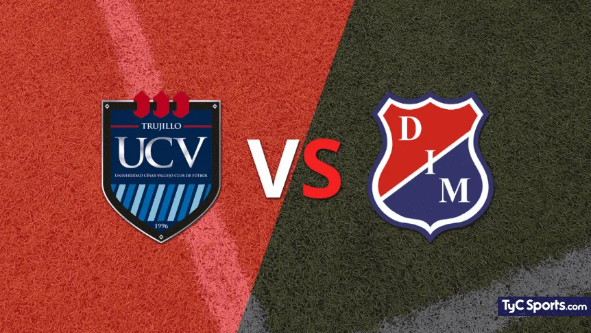 Vallejo vs Medellin