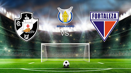 Vasco vs Fortaleza