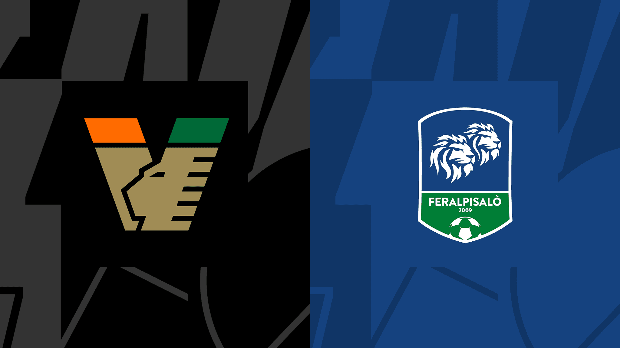 Venezia vs FeralpiSalo