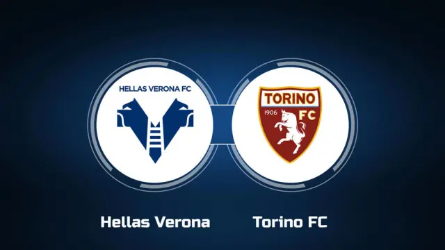 Verona vs Torino