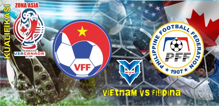 Vietnam vs Filipina