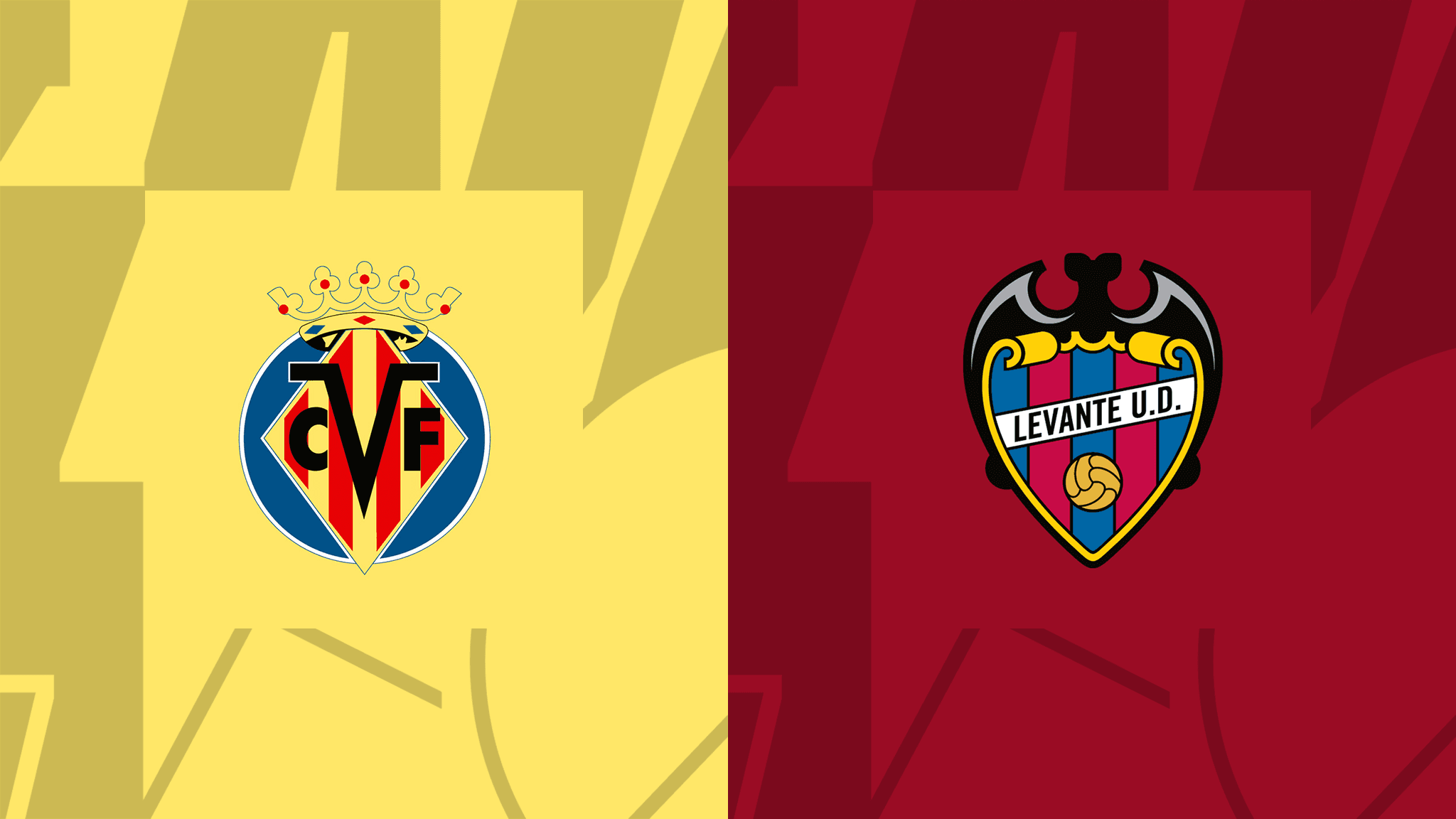 Villarreal B vs Levante