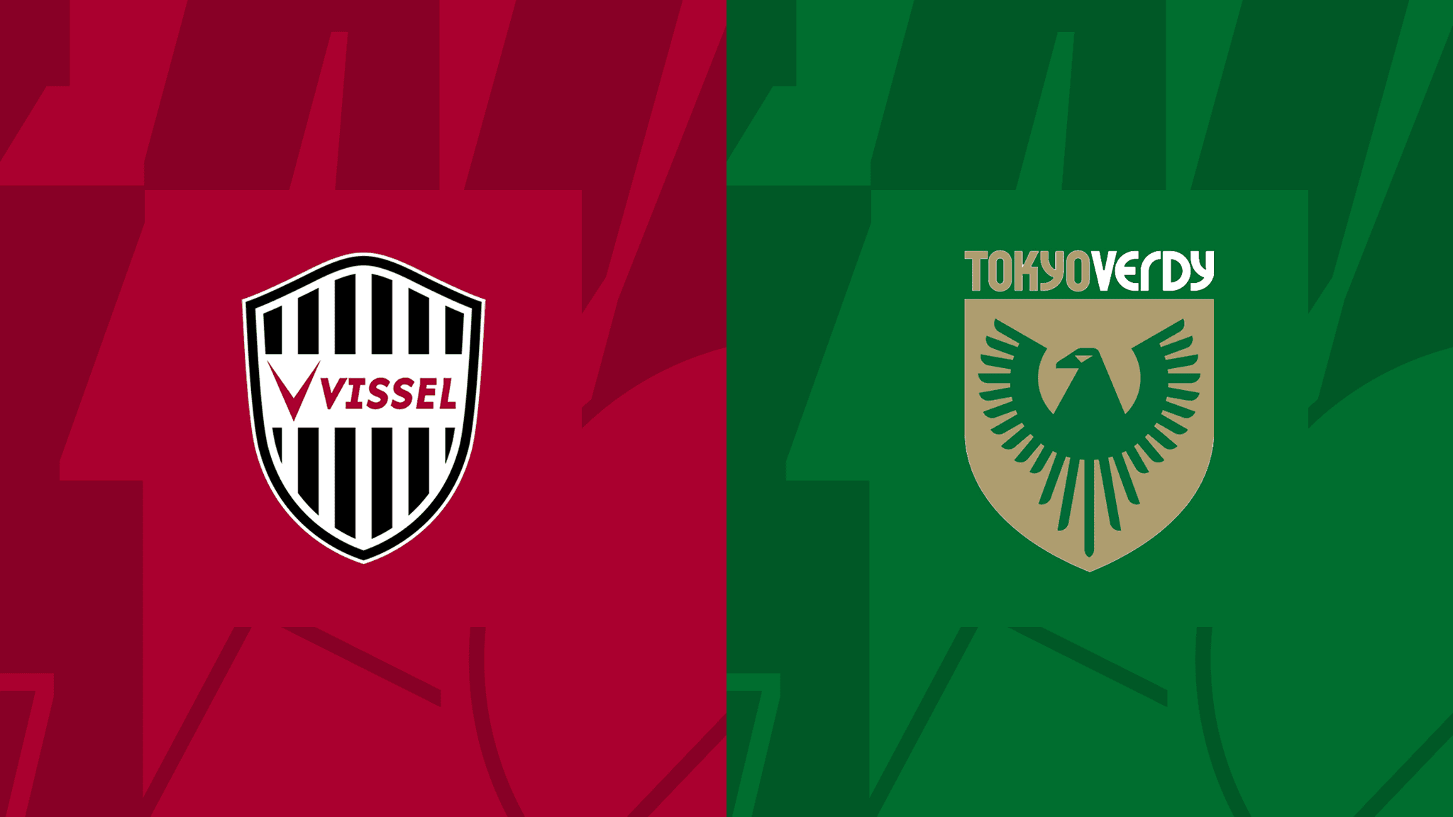 Vissel Kobe vs Tokyo Verdy
