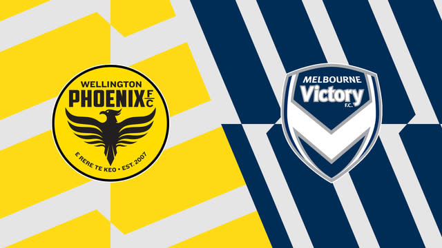Wellington vs Melbourne Victory