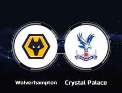 Prediksi Wolverhampton vs Crystal Palace, Liga Inggris 11 Mei 2024