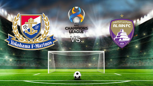 Yokohama Marinos vs Al Ain