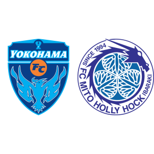 Yokohama vs Mito Hollyhock