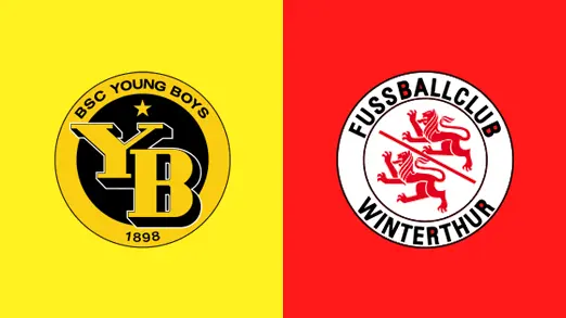 Young Boys vs Winterthur