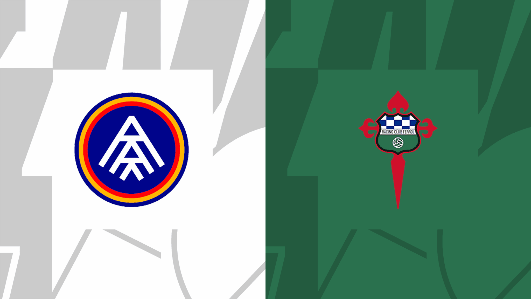 Andorra vs Racing de Ferrol
