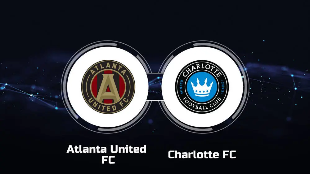 Atlanta United vs Charlotte
