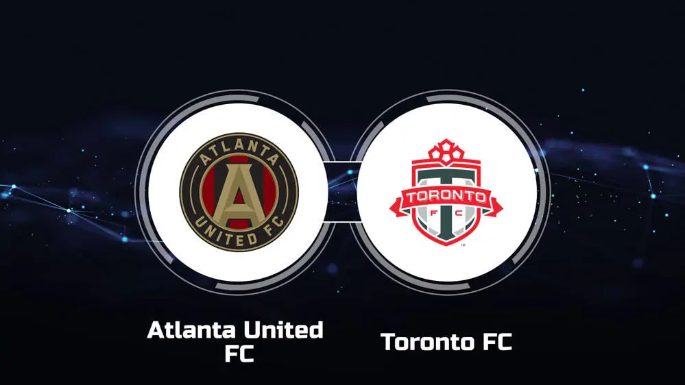 Atlanta United vs Toronto