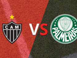 Prediksi  Atletico Mineiro vs Palmeiras , Serie A Brazil  29 Januari 2026