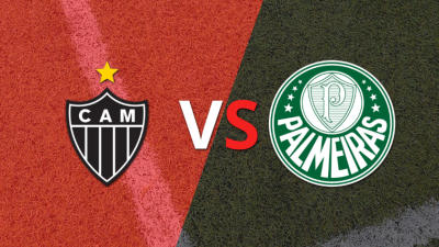 Prediksi Atletico Mineiro vs Palmeiras , Serie A Brazil 18 Juni 2024