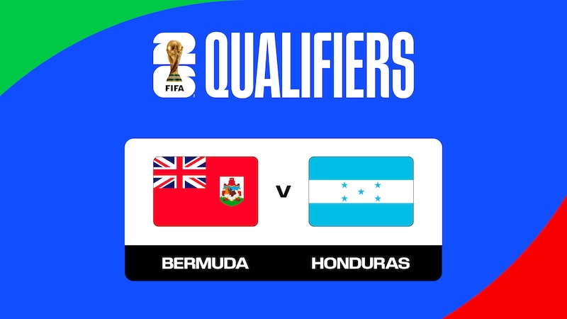 Bermuda vs Honduras