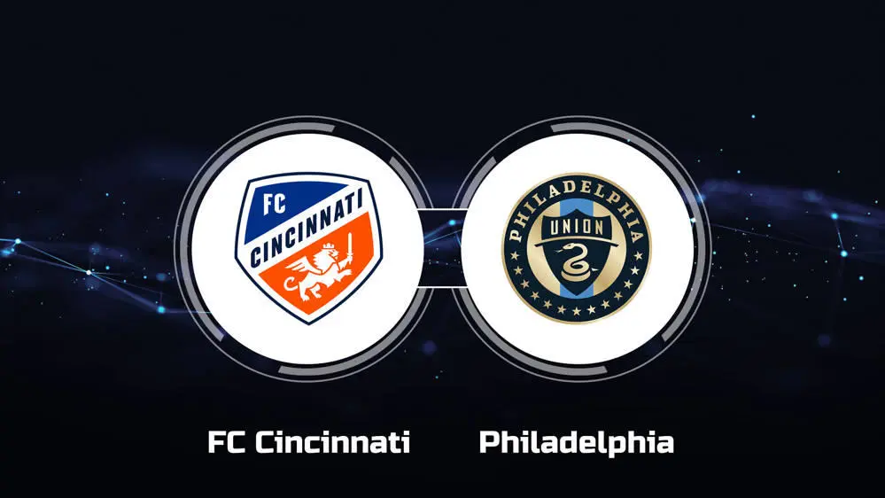 Cincinnati vs Philadelphia