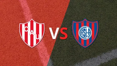 Union vs San Lorenzo