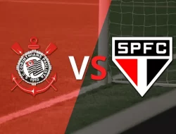 Prediksi Corinthians vs Sao Paulo, Serie A Brazil 17 Juni 2024