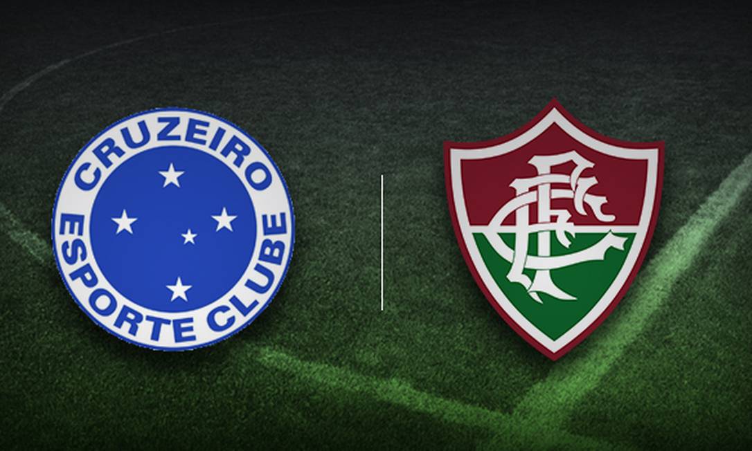 Cruzeiro vs Fluminense