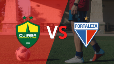 Prediksi Cuiaba vs Fortaleza, Serie A Brazil 17 Juni 2024
